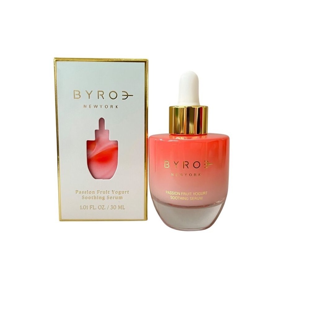 NEW | Passion Fruit Yogurt Soothing Serum | 1 fl oz - Picture 2 of 3